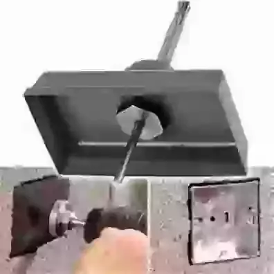 Electrical Box Sinkers